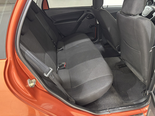 Lada (ВАЗ) Granta Classic Start Glonass 21901-51-234, 2013 года, пробег 214342 км