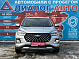 Chery Tiggo 4 Pro Action, 2025 года, пробег 15000 км