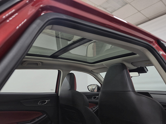 Changan UNI-S (CS55 Plus) Tech, 2024 года, пробег 446 км