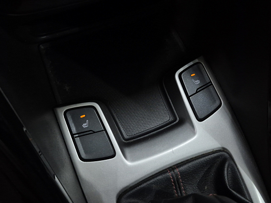 Chery Tiggo 5 Comfort, 2018 года, пробег 91453 км