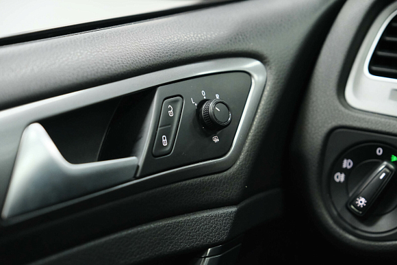 Volkswagen Golf Comfortline, 2014 года, пробег 247258 км