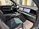 Geely Monjaro Exclusive (2023-2025), синий