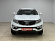 Kia Sportage Luxe, 2012 года, пробег 185864 км