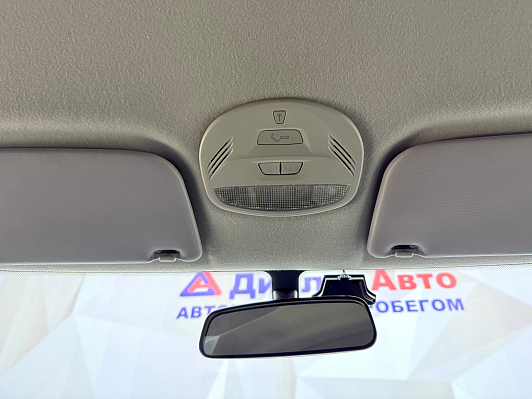 Lada (ВАЗ) Granta Classic Optima, 2023 года, пробег 30559 км
