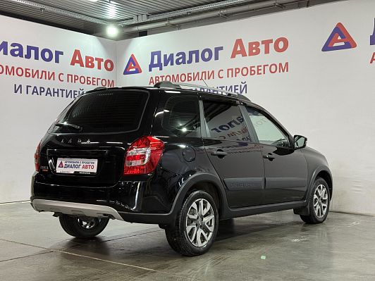 Lada (ВАЗ) Granta Comfort'23 Light, 2022 года, пробег 16753 км