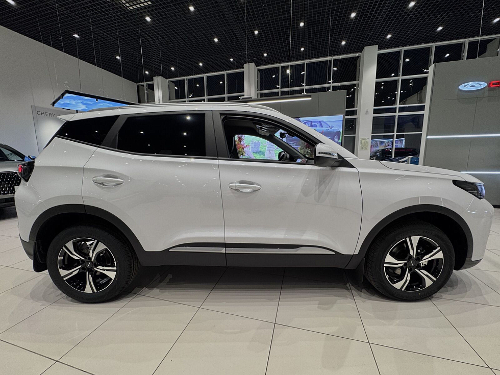 TENET T4 Актив, белый