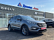 Hyundai Santa Fe Comfort, 2015 года, пробег 220000 км