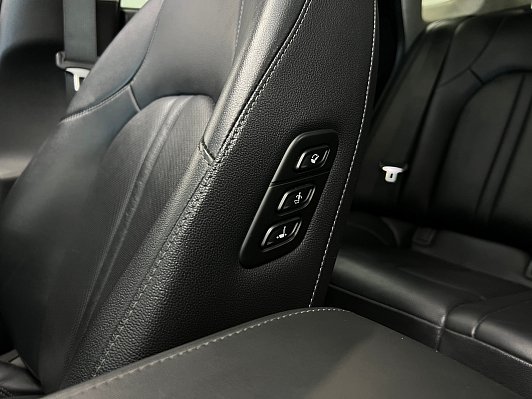 Hyundai Sonata Business, 2022 года, пробег 138800 км
