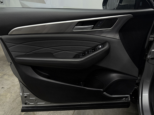 Haval F7x Elite, 2022 года, пробег 79159 км