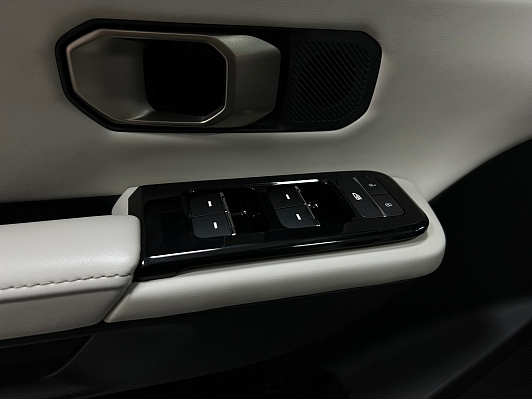 JETOUR DASHING Люкс, 2024 года, пробег 18802 км