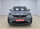 Geely Coolray Luxury, 2021 года, пробег 85837 км