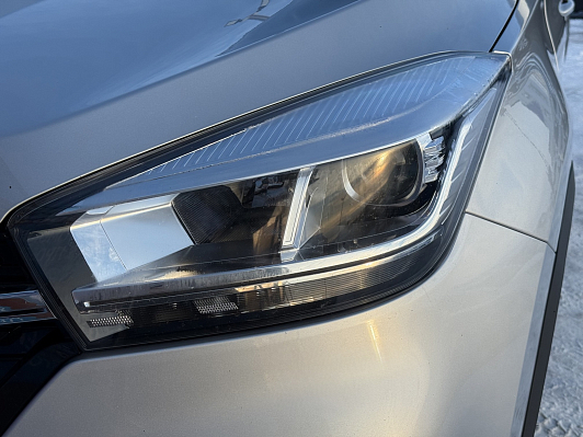 Chery Tiggo 4 Comfort, 2022 года, пробег 104000 км