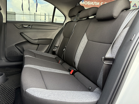 Skoda Rapid Active, 2020 года, пробег 71823 км