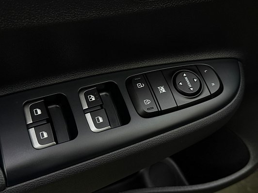 Solaris KRS Люкс АВ (Luxe AV), 2025 года, пробег 6868 км