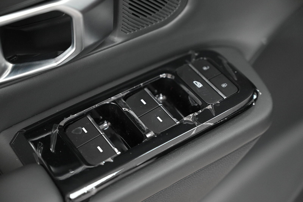 JETOUR DASHING Comfort, белый