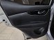Nissan Qashqai SE, 2018 года, пробег 152971 км