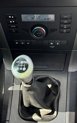 Great Wall Hover H3 Luxe, 2012 года, пробег 113700 км