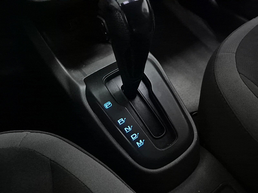 Chevrolet Cobalt, 2022 года, пробег 57404 км