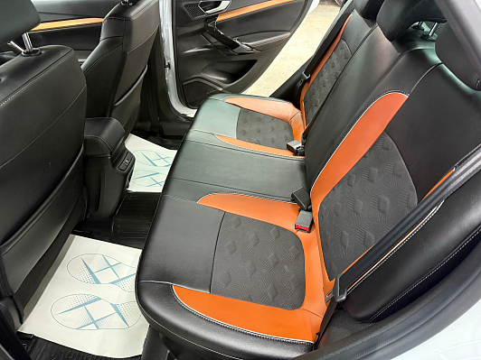 Lada (ВАЗ) Vesta Techno'24 (без ESP), 2023 года, пробег 11383 км