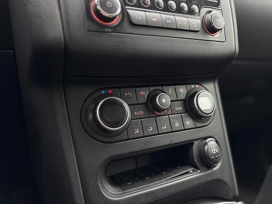 Nissan Qashqai SE, 2012 года, пробег 135439 км