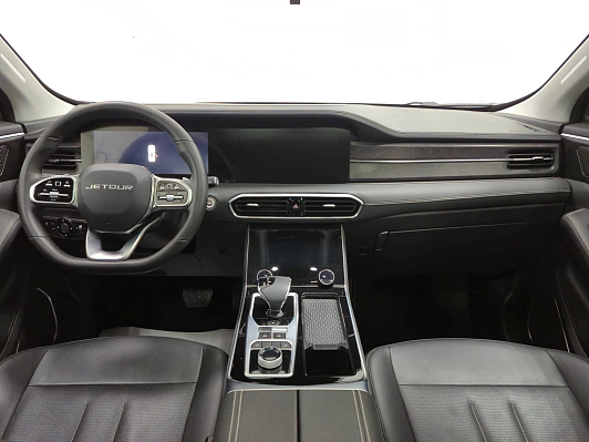 JETOUR X90 PLUS Comfort, 2023 года, пробег 20001 км