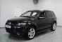 Volkswagen Touareg, 2008 года, пробег 228595 км