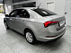 Skoda Rapid Active, 2020 года, пробег 123990 км