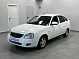 Lada (ВАЗ) Priora Люкс, 2011 года, пробег 111000 км