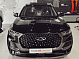Chery Tiggo 8 Pro Max Dreamline FWD, черный