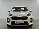 Kia Sportage Luxe, 2018 года, пробег 255000 км