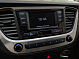 Hyundai Solaris Active Plus, 2017 года, пробег 128057 км