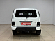 Lada (ВАЗ) 2121 (4x4) Black Edition, 2015 года, пробег 128401 км