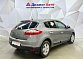 Renault Megane, 2012 года, пробег 162673 км
