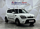 Kia Soul Luxe, 2013 года, пробег 191114 км