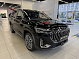 Jetour X90+ Премиум 7 мест, черный
