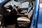 Haval Jolion Техно +, голубой