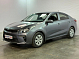 Kia Rio, 2018 года, пробег 58800 км