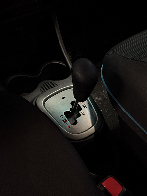 Peugeot 107 Active, 2012 года, пробег 179656 км