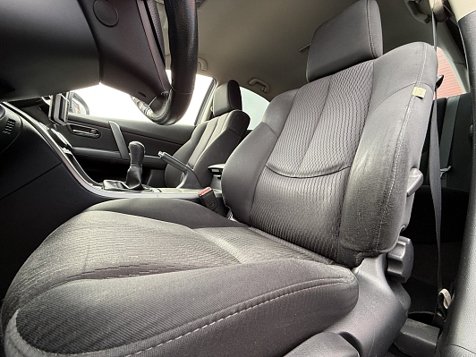 Mazda 6 Touring Plus, 2012 года, пробег 185214 км