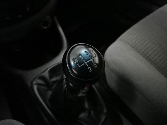 Chevrolet Lacetti Star, 2011 года, пробег 190002 км