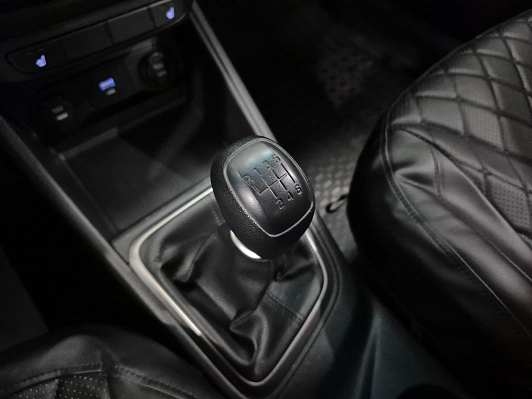 Solaris HS Sportline Comfort, 2024 года, пробег 52117 км