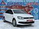 Volkswagen Polo Comfortline, 2013 года, пробег 277299 км