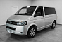 Volkswagen Caravelle, 2011 года, пробег 329081 км
