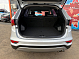 Hyundai Santa Fe, 2016 года, пробег 212800 км