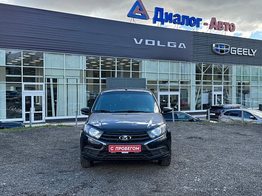 Lada (ВАЗ) Granta, 2023 года, пробег 78448 км