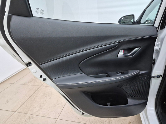 Changan Alsvin LX, 2023 года, пробег 43054 км