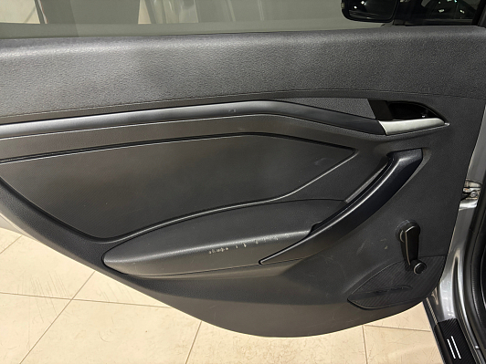 Lada (ВАЗ) Vesta Comfort, 2016 года, пробег 94805 км