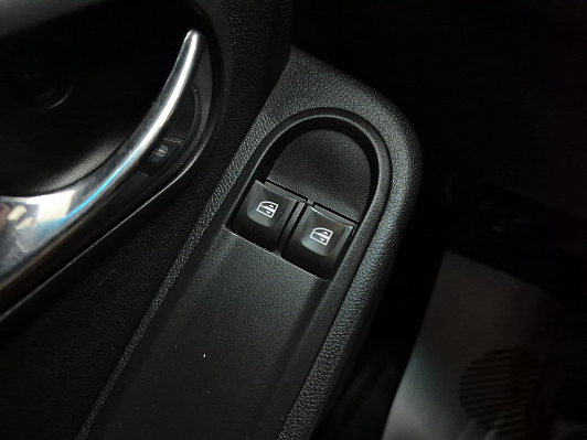 Renault Duster Privilege, 2016 года, пробег 159483 км