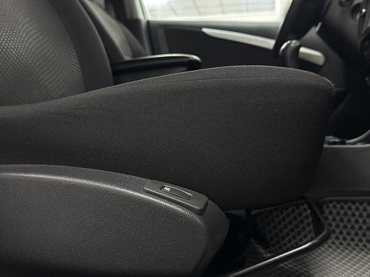 Nissan Almera Comfort A/C, 2018 года, пробег 110000 км