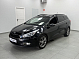 Kia Ceed Luxe, 2014 года, пробег 187752 км